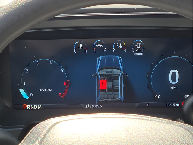 2025 Ford F-250SD XLT