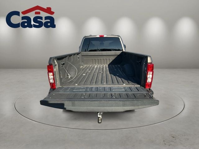 2020 Ford F-350SD XLT
