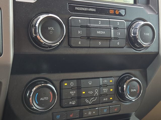 2019 Ford F-350SD Lariat