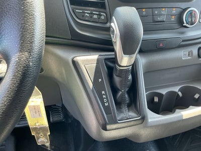 2024 Ford Transit-250 Base