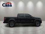 2012 Ford F-150 FX4