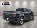 2012 Ford F-150 FX4