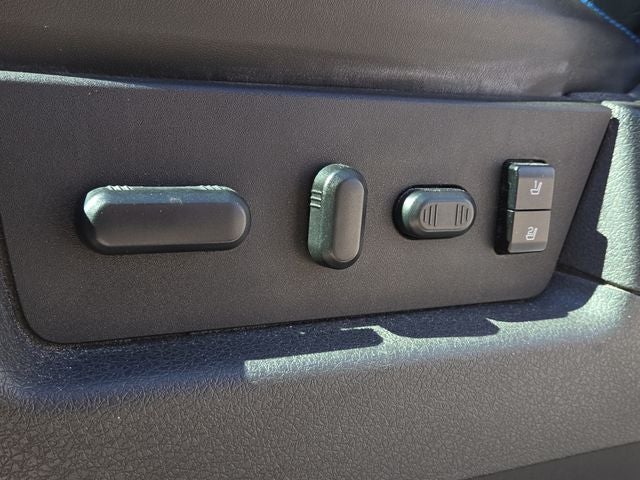 2013 Ford F-150 SVT Raptor