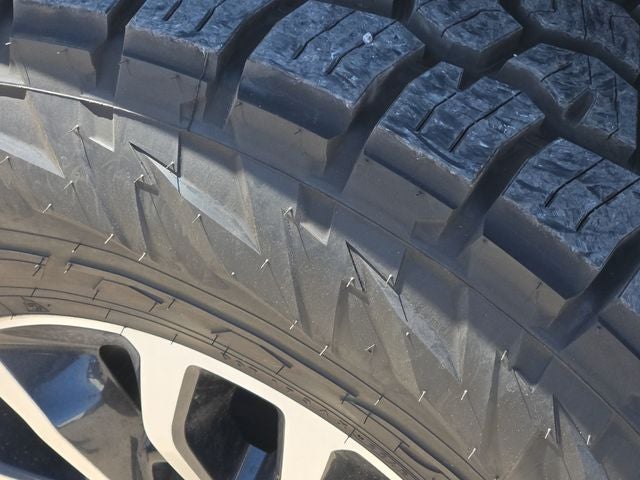 2013 Ford F-150 SVT Raptor