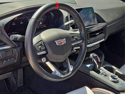 2023 Cadillac CT4 V-Series