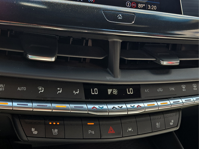 2023 Cadillac CT4 V-Series