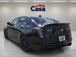 2023 Cadillac CT4 V-Series