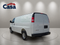 2025 Chevrolet Express 2500 Work Van Cargo