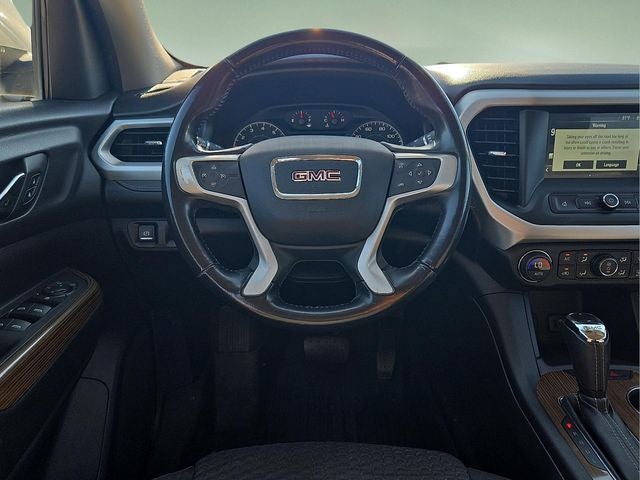 2019 GMC Acadia SLE-1