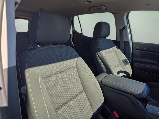 2019 GMC Acadia SLE-1