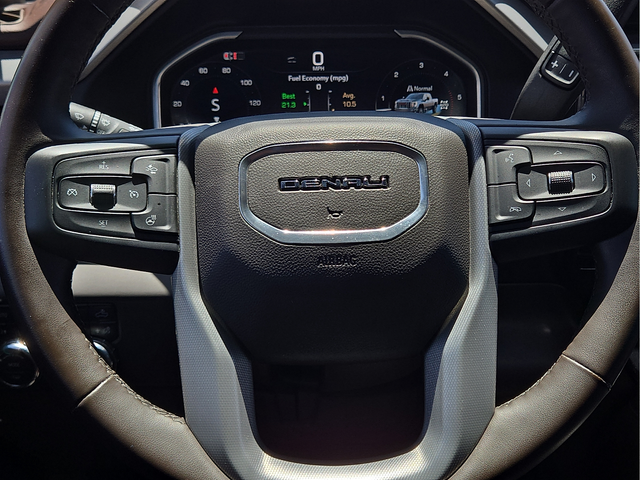 2024 GMC Sierra 3500HD Denali