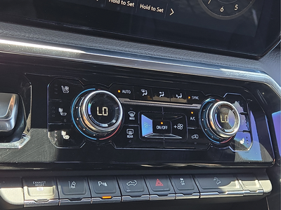 2024 GMC Sierra 3500HD Denali
