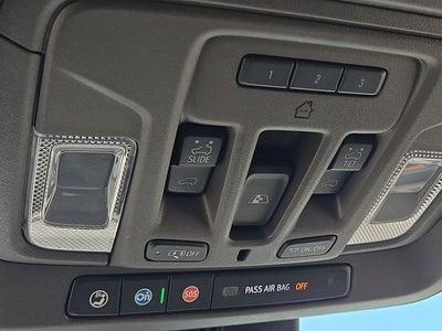 2024 GMC Sierra 3500HD Denali