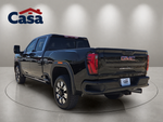 2024 GMC Sierra 3500HD Denali