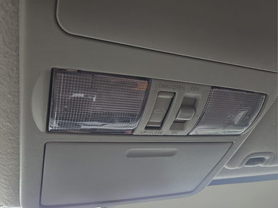 2014 Nissan Frontier PRO-4X