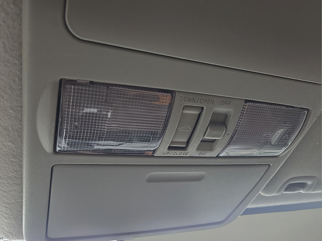 2014 Nissan Frontier PRO-4X