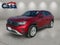 2021 Volkswagen Atlas Cross Sport 3.6L V6 SE w/Technology