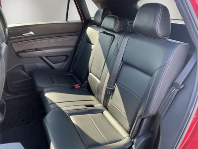 2021 Volkswagen Atlas Cross Sport 3.6L V6 SE w/Technology