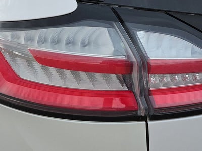 2019 Ford Edge ST