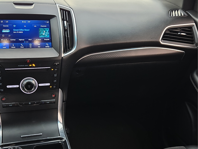 2019 Ford Edge ST