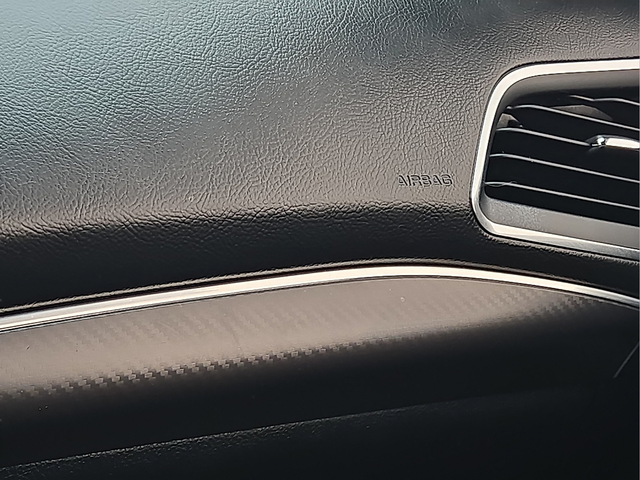 2019 Ford Edge ST