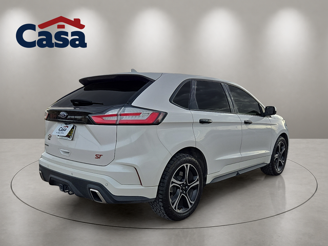 2019 Ford Edge ST