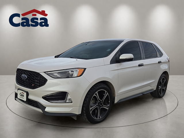 2019 Ford Edge ST