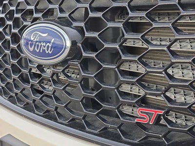 2019 Ford Edge ST