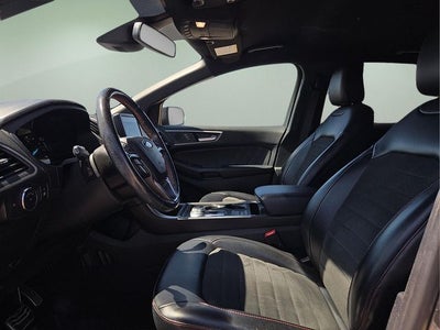 2022 Ford Edge ST Line