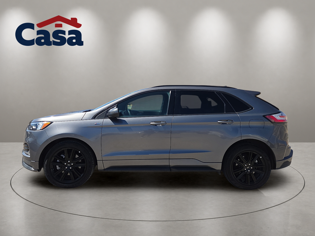 2022 Ford Edge ST Line