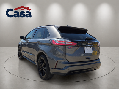 2022 Ford Edge ST Line