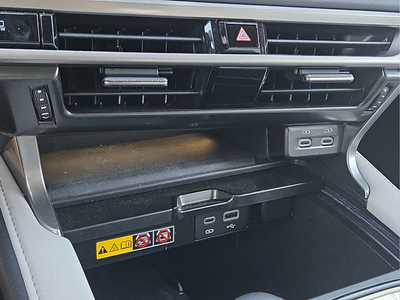 2026 Lexus RX 350 Premium