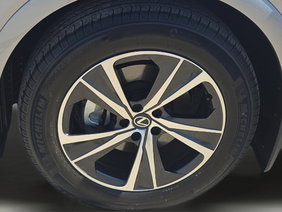 2026 Lexus RX 350 Premium