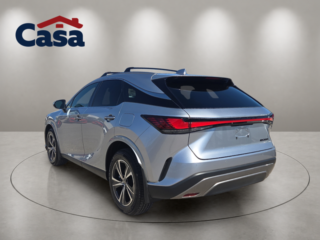 2026 Lexus RX 350 Premium