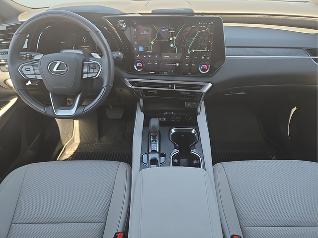 2026 Lexus RX 350 Premium