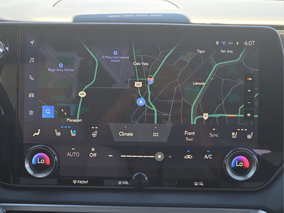 2026 Lexus RX 350 Premium