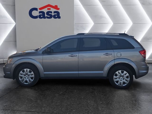 2020 Dodge Journey SE