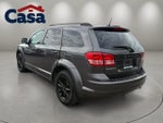 2020 Dodge Journey SE