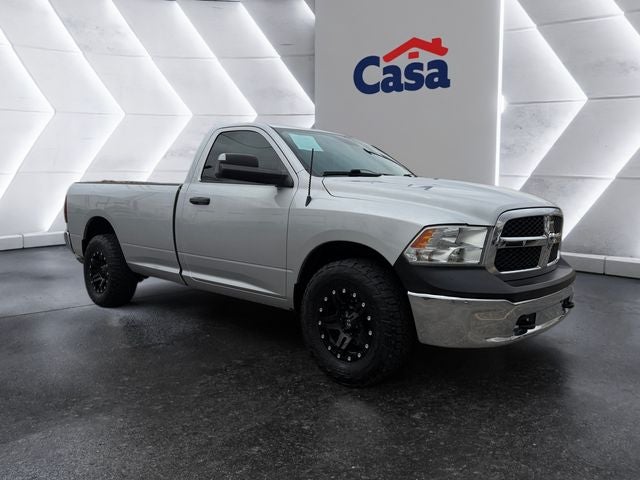 2014 RAM 1500 Tradesman