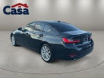 2023 BMW 3 Series 330i