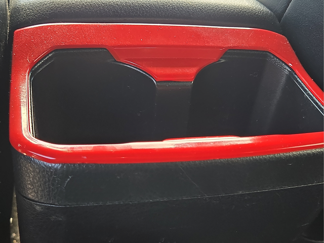 2023 Toyota Tacoma TRD Pro V6