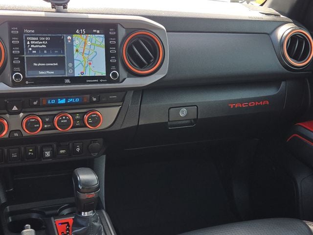 2023 Toyota Tacoma TRD Pro