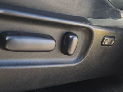 2023 Toyota Tacoma TRD Pro