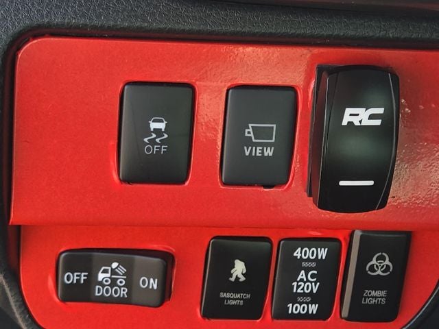 2023 Toyota Tacoma TRD Pro