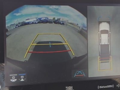 2023 Toyota Tacoma TRD Pro