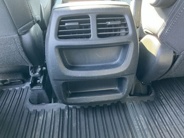 2021 Honda Passport Sport