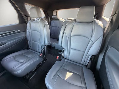 2024 Buick Enclave Premium Group