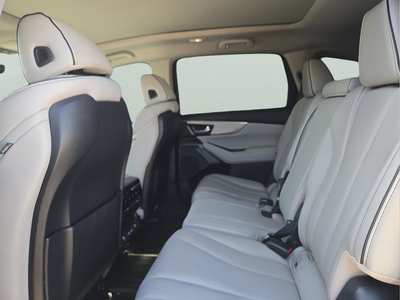 2022 Acura MDX Advance SH-AWD