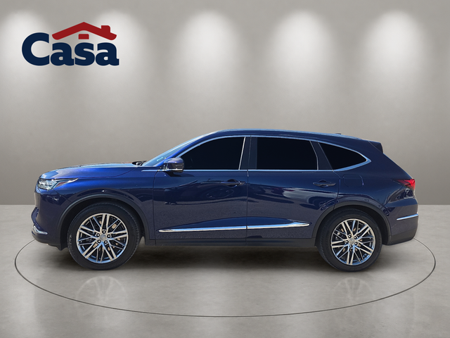 2022 Acura MDX Advance SH-AWD
