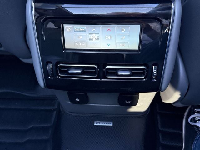 2020 Lincoln Aviator Reserve Premium